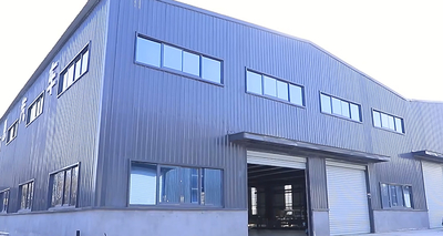中国 Chongqing Yiqihang International Trade Co., Ltd