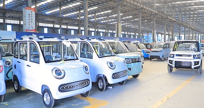 中国 Chongqing Yiqihang International Trade Co., Ltd