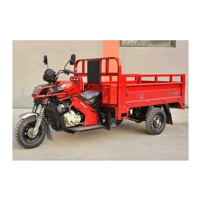 カーゴ トラック ガソリンエンジンの摩托三輪車 4.50-12 タイヤサイズ