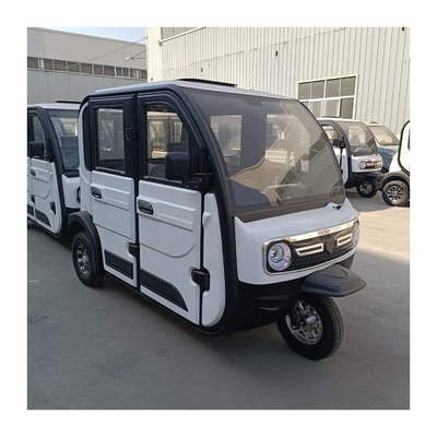 400-10 アルミニウム合金 真空 抗ロール タイヤ 電動三輪車