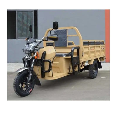 三輪バイク 貨物トラック E 三輪車 / 重用電動トライカー