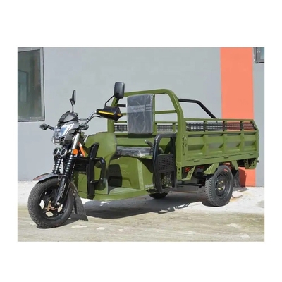 三輪バイク 貨物トラック E 三輪車 / 重用電動トライカー