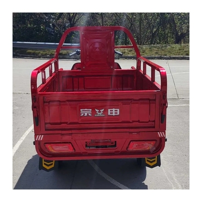 重荷用電気トークトーク三輪車 1500*1000*280mm 走行距離≥90km