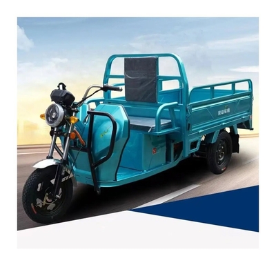 重荷用電気トークトーク三輪車 1500*1000*280mm 走行距離≥90km