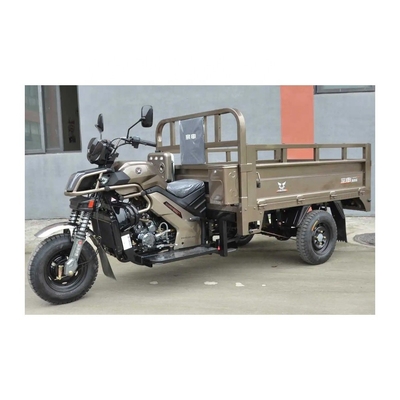 カーゴ トラック ガソリンエンジンの摩托三輪車 4.50-12 タイヤサイズ