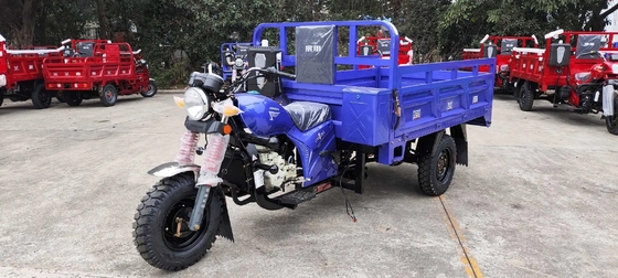 151 200cc排量 3輪ガソリンエンジン 自動車ガソリン 貨物 三輪車 大人用
