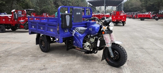 151 200cc排量 3輪ガソリンエンジン 自動車ガソリン 貨物 三輪車 大人用