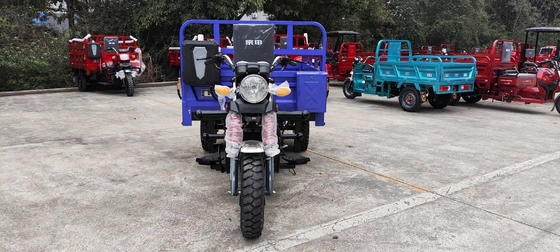 151 200cc排量 3輪ガソリンエンジン 自動車ガソリン 貨物 三輪車 大人用