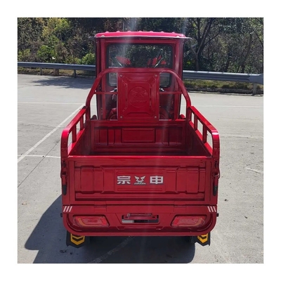 70-90km 走行距離 3輪バイク 電気貨物 三輪車 大人向け