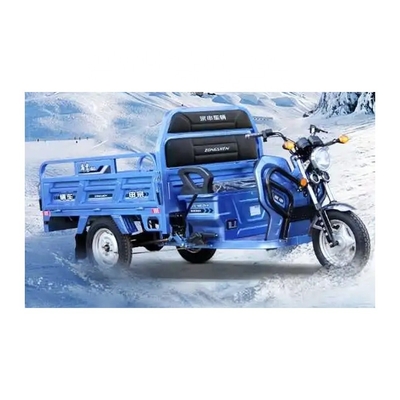 前側3.00-12 / 後部3.50-12 タイヤサイズ パナマで大人のための重用E自転車三輪車