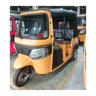 11.5/7000kW/r/min タイのガソリントライサイクル トライサイクル フロントドラム 後部ドラムブレーキシステム