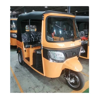 11.5/7000kW/r/min タイのガソリントライサイクル トライサイクル フロントドラム 後部ドラムブレーキシステム