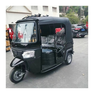 11.5/7000kW/r/min タイのガソリントライサイクル トライサイクル フロントドラム 後部ドラムブレーキシステム