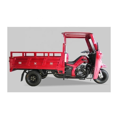 最大速さ 50~70km/h 三輪 250cc  benzin エンジン 自動車 貨物 三輪車