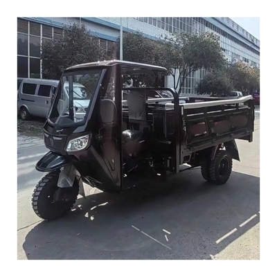 最大速度 ガソリンエンジン 貨物 大人用 モータードンプ 三輪車