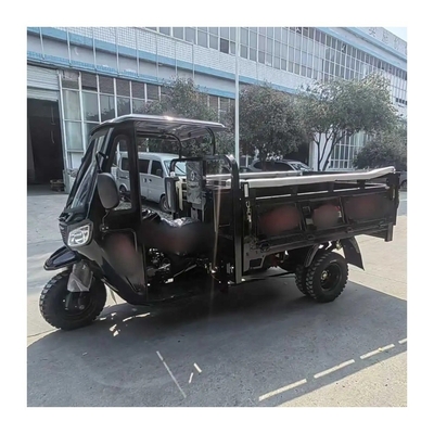 最大速度 ガソリンエンジン 貨物 大人用 モータードンプ 三輪車