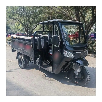 最大速度 ガソリンエンジン 貨物 大人用 モータードンプ 三輪車