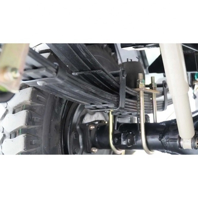 201 250ccガソリンモーター付き三輪三輪車 ガーナでモーター付き オープンボディタイプ