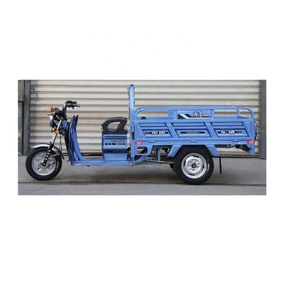 チュニジア 貨物用電気三輪車 成人用 前方3.00-12 / 後方3.50-12 走行距離 ≥90km