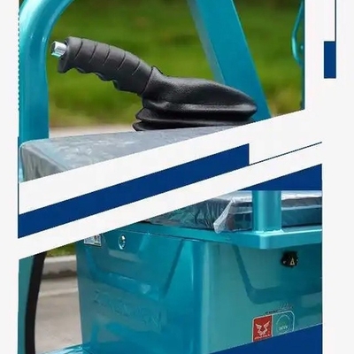 電気モーター付き貨物三輪自転車 / 大人の三輪モペッド 3-5h充電時間