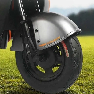 2人座大人のE-Trikes 3人の乗客のためのオープン電気三輪車 最大速度30-50km/h