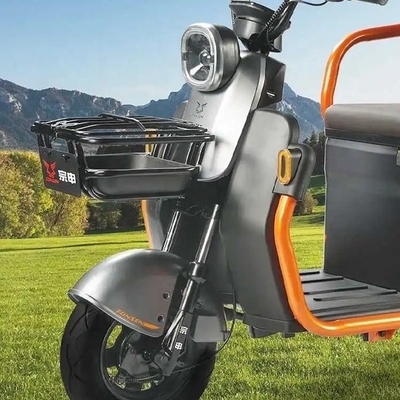 乗用席の電動三輪車 充電時間 h 3-5h