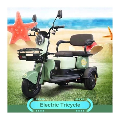 充電時間 h 3-5h Zongshen Tuk Tuk モーターサイクル E オートリクシャ 電動三輪車
