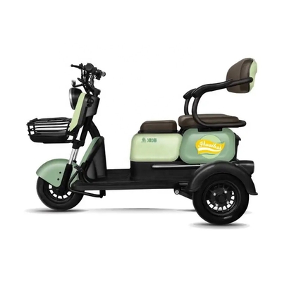 充電時間 h 3-5h Zongshen Tuk Tuk モーターサイクル E オートリクシャ 電動三輪車