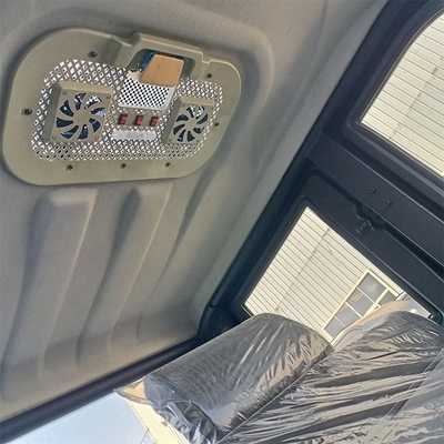 閉ざされた3輪モーター 電動オート・E リクシャ 三輪車 最大速度30-50km/h