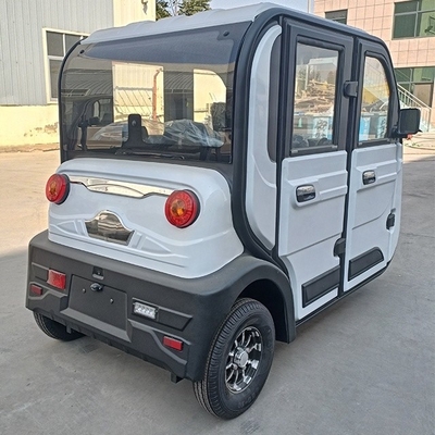 400-10 アルミニウム合金 真空 抗ロール タイヤ 電動三輪車