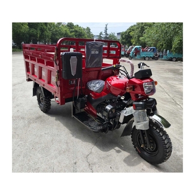 ゾンシェンモーターガソリンエンジン 貨物三輪車 タイヤ サイズ 5.00-12 排気量 250cc