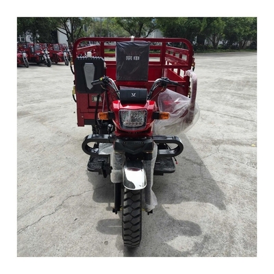 ゾンシェンモーターガソリンエンジン 貨物三輪車 タイヤ サイズ 5.00-12 排気量 250cc