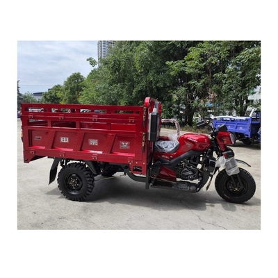 ゾンシェンモーターガソリンエンジン 貨物三輪車 タイヤ サイズ 5.00-12 排気量 250cc