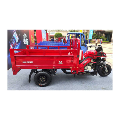4.50-12 タイヤサイズ 貨物 三輪車 製造中の Zonsen Power 成人用バイク