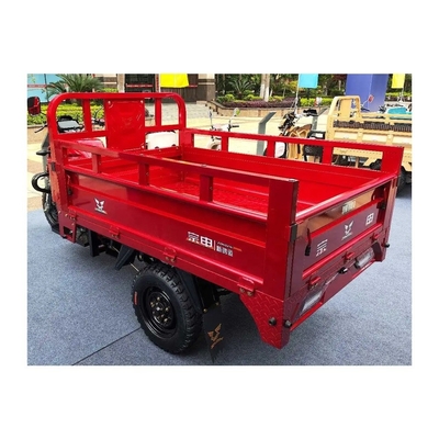 4.50-12 タイヤサイズ 貨物 三輪車 製造中の Zonsen Power 成人用バイク
