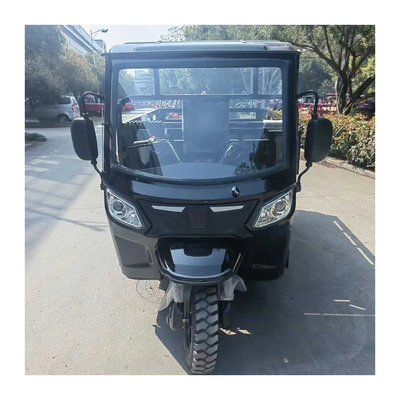 2500mmホイールベース 5ホイール貨物三輪車 滑らかで安定した貨物輸送