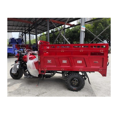 300~350ccのゾンシェンガソリン重荷用貨物三輪車,アフターバーナーキングマシンブレーキ