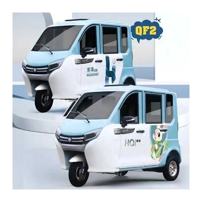 エレクトリック マイクロ 3ホイール 自動車 三輪車 大人用 / 充電時間 h 7-9h 高級 トゥックタック