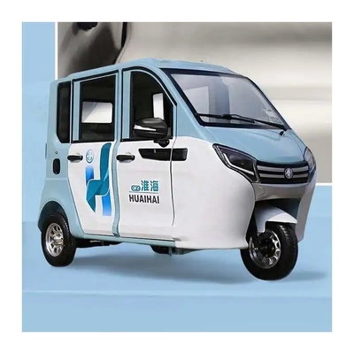 エレクトリック マイクロ 3ホイール 自動車 三輪車 大人用 / 充電時間 h 7-9h 高級 トゥックタック