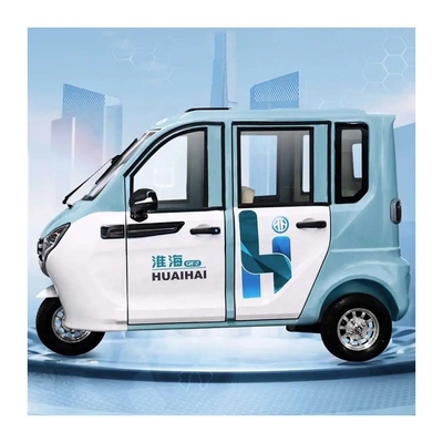 エレクトリック マイクロ 3ホイール 自動車 三輪車 大人用 / 充電時間 h 7-9h 高級 トゥックタック