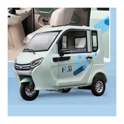 エレクトリック マイクロ 3ホイール 自動車 三輪車 大人用 / 充電時間 h 7-9h 高級 トゥックタック