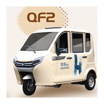 エレクトリック マイクロ 3ホイール 自動車 三輪車 大人用 / 充電時間 h 7-9h 高級 トゥックタック