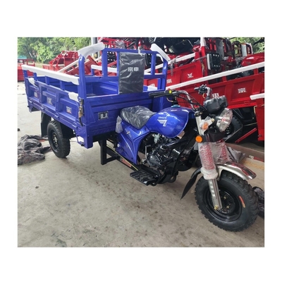 南アフリカ 販売 ガソリン駆動 3輪モーターサイクル 400-500kgの重量