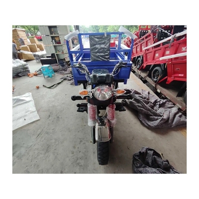 南アフリカ 販売 ガソリン駆動 3輪モーターサイクル 400-500kgの重量