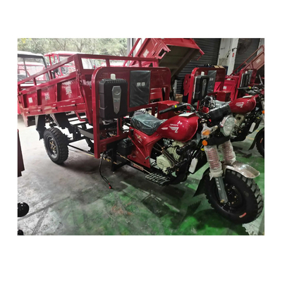 3500*1440*1450mm 250cc エンジンと最大速度50~70km/hのモーター付き三輪車