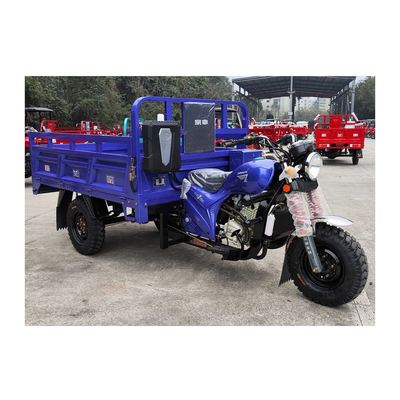3500*1440*1450mm 250cc エンジンと最大速度50~70km/hのモーター付き三輪車