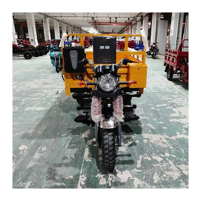 3500*1440*1450mm 250cc エンジンと最大速度50~70km/hのモーター付き三輪車