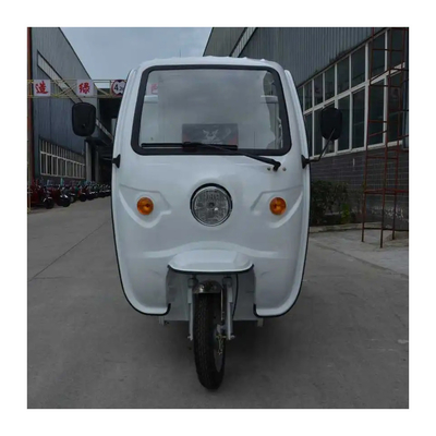 2950*1090*1730mm 多様な配達需要のための電動3輪配達車