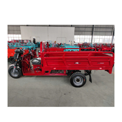 3500*1430*1510mm 電気トライモット 1000W 先進技術