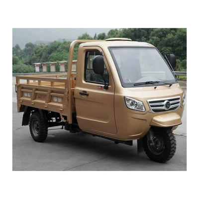 貨物輸送用三輪車 トリモトス・セラダス